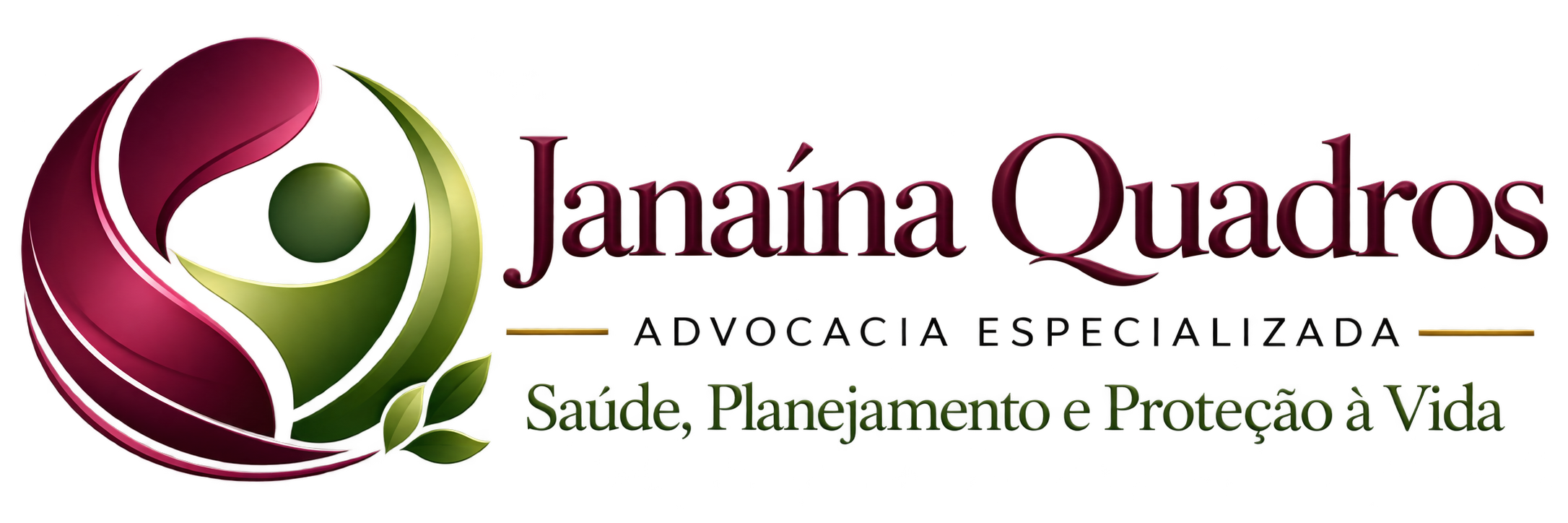Janaína Quadros — Advocacia Especializada